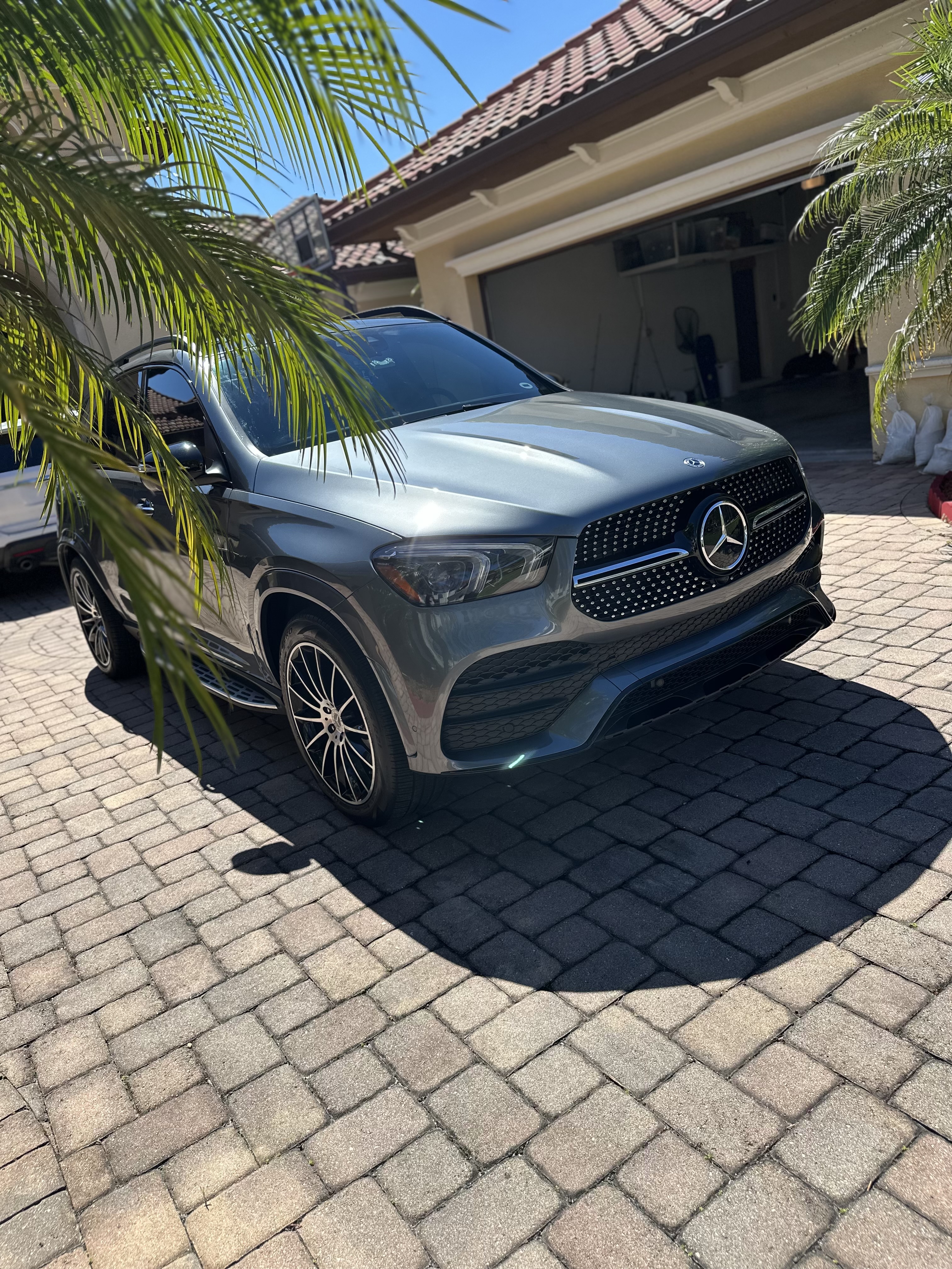 Standard Detail