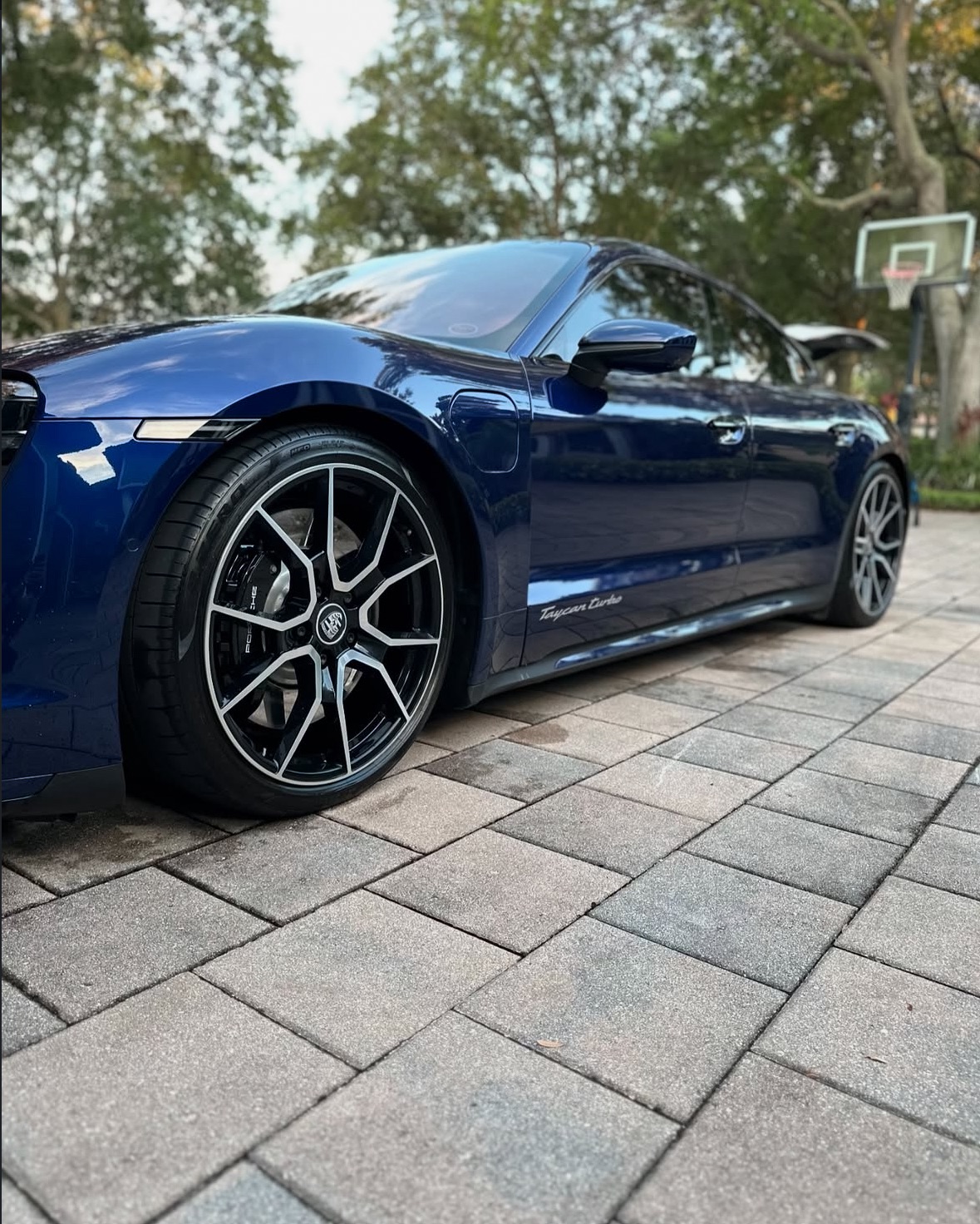 Standard Detail