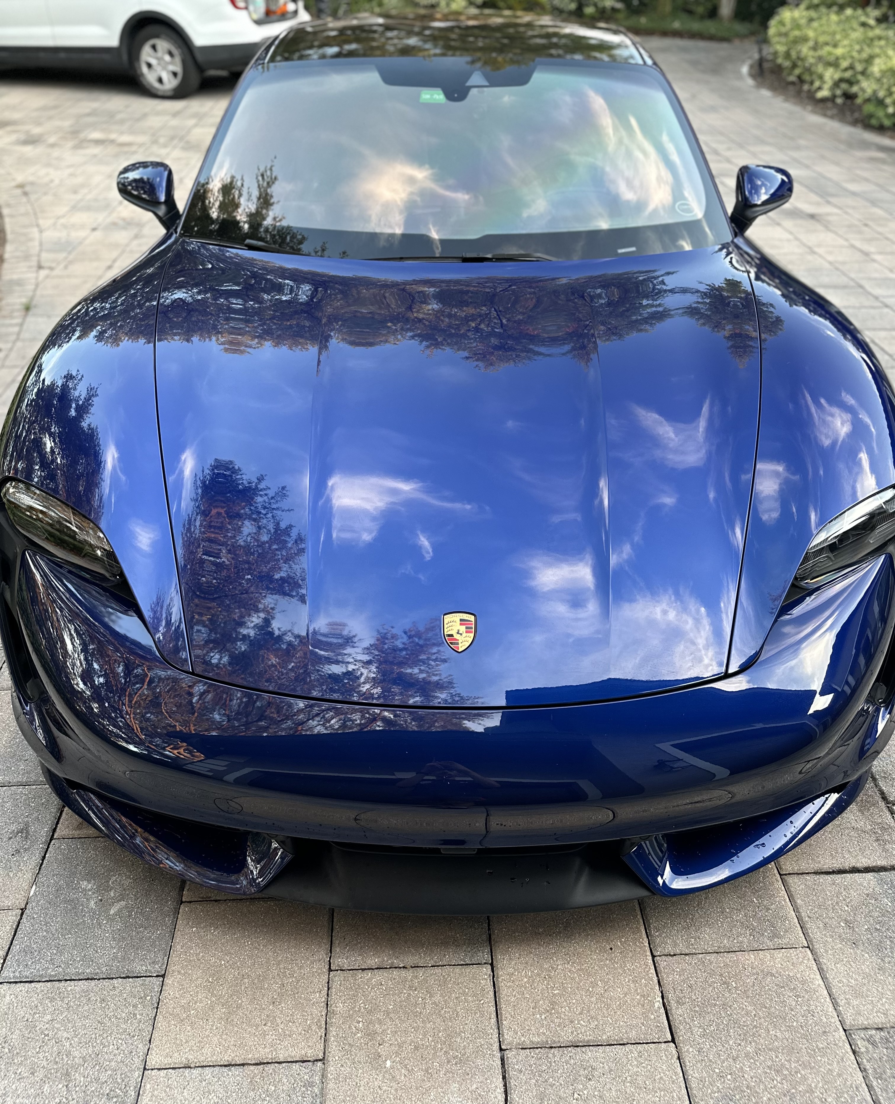 Ceramic Coating
